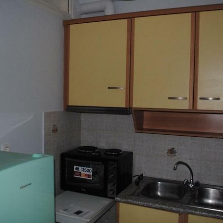Kolokotroni'S Apartment Нафплион Екстериор снимка