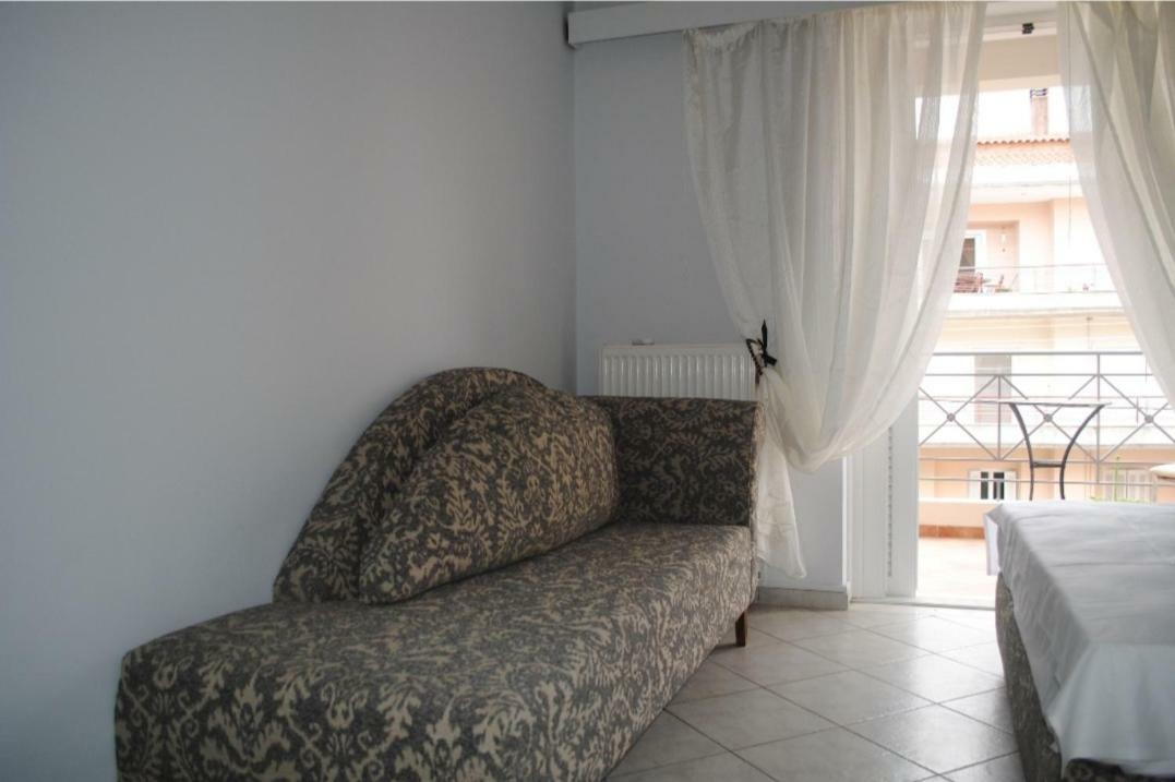 Kolokotroni'S Apartment Нафплион Екстериор снимка