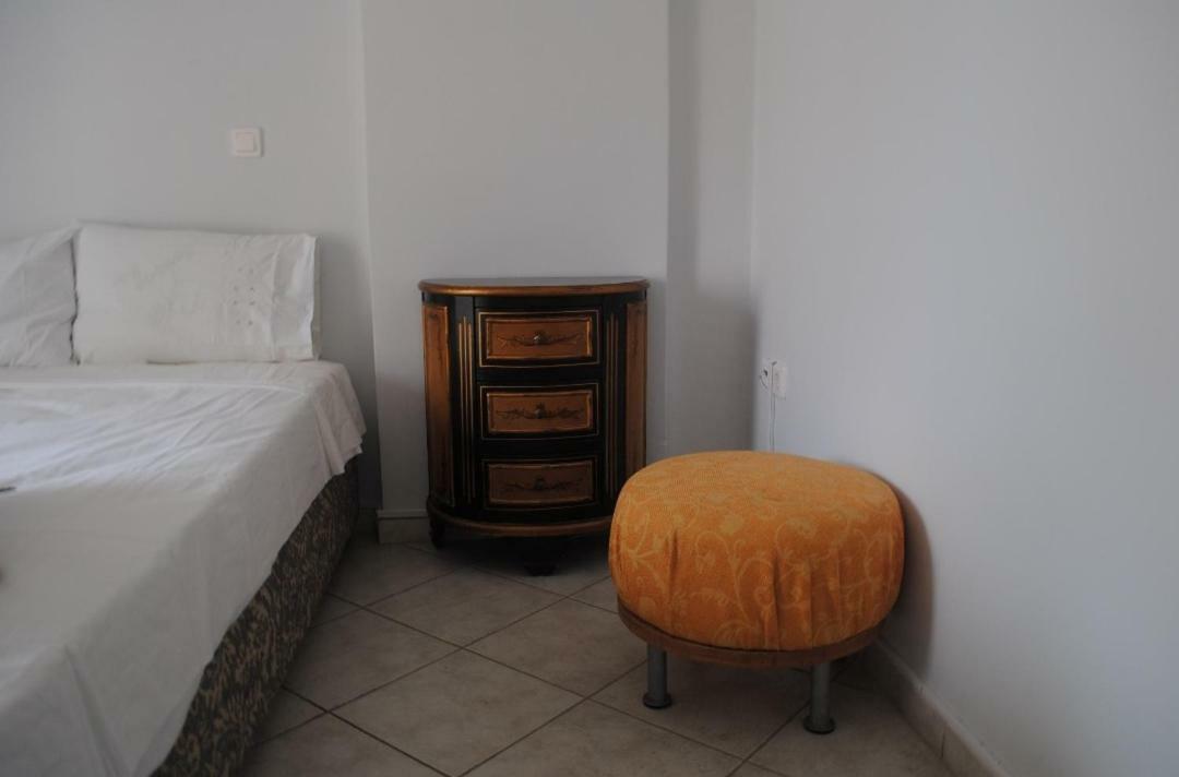 Kolokotroni'S Apartment Нафплион Екстериор снимка
