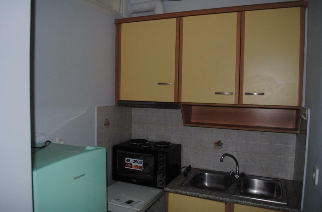 Kolokotroni'S Apartment Нафплион Екстериор снимка